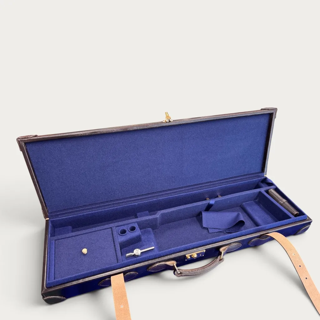 Gun Case Internal Refurbishment and Relining