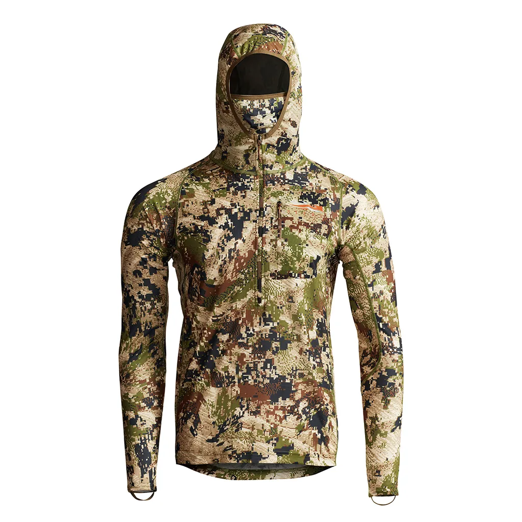 Sitka CORE Hoody Lt Wt Crew in Optifade Subalpine