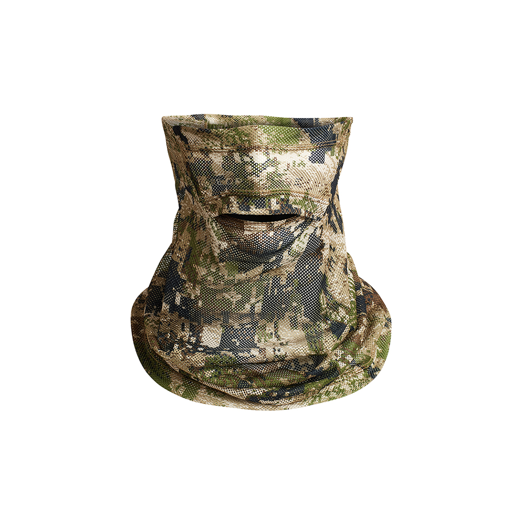 Sitka Gear Face Mask Optifade Subalpine