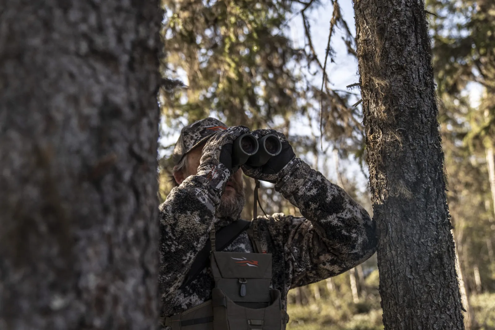 Sitka Hunting Gear