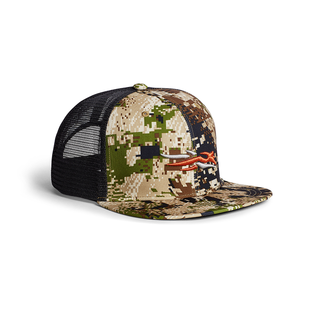 Sitka Gear Trucker Optifade Subalpine