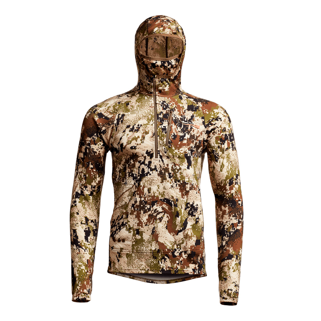 Sitka CORE Merino 330 Hoody Optifade Subalpine