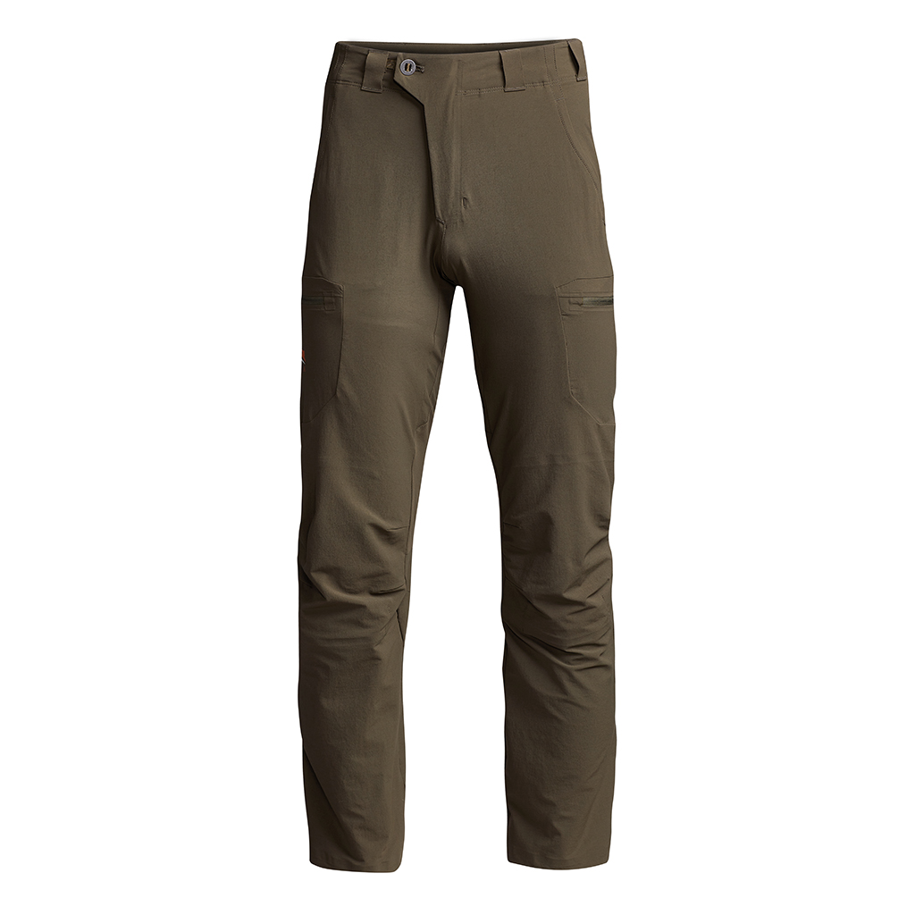 Sitka Gear Ascent Pant in Deep Lichen