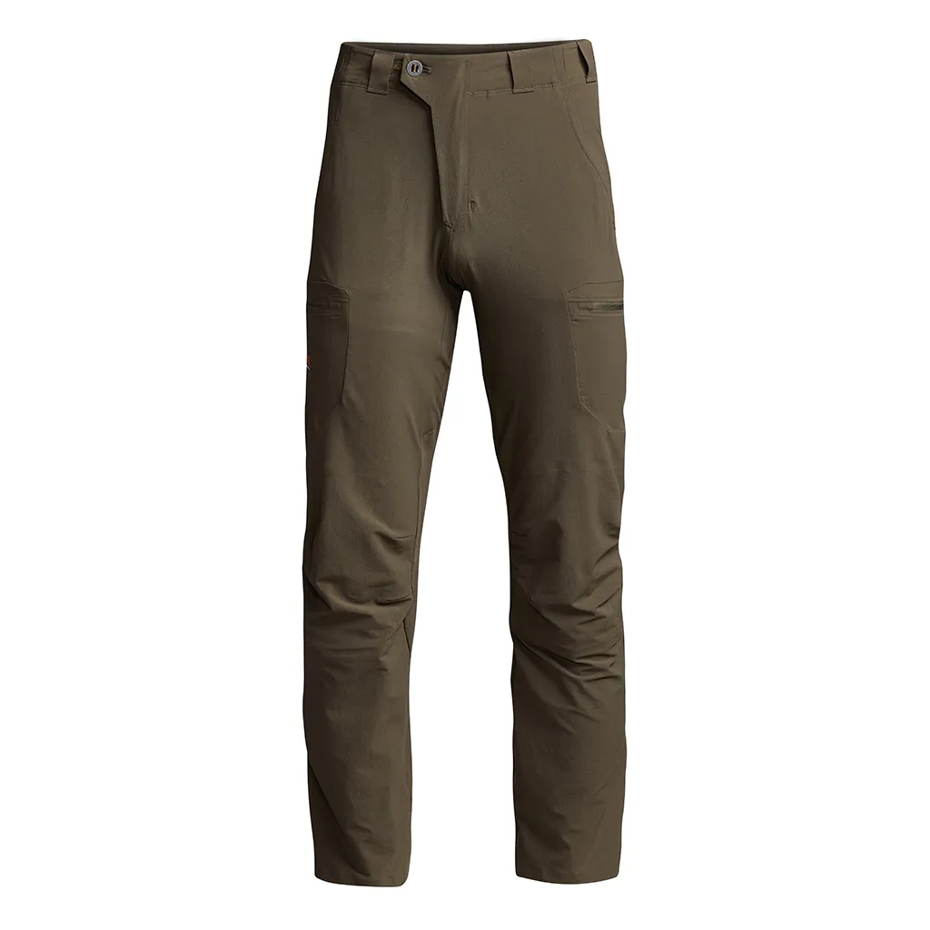 Sitka Gear Ascent Pant in Deep Lichen