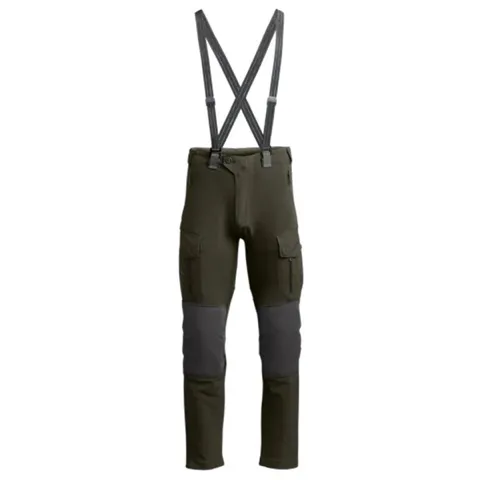 Sitka Gear Timberline Pant in Deep Lichen