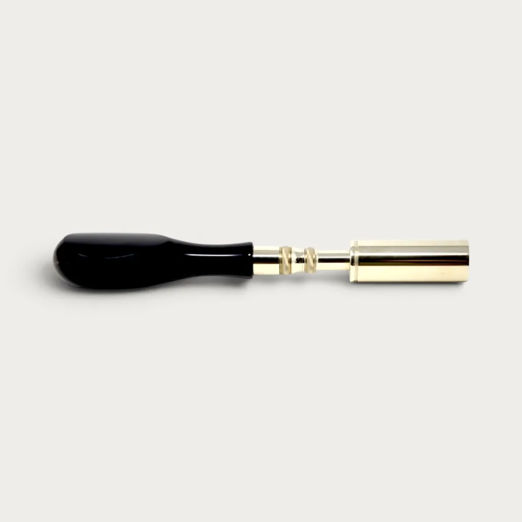 Shaw & Sons Chamber Brush