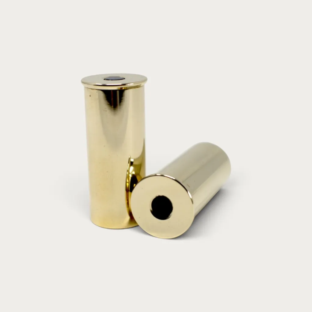 Shaw & Sons Rifle Snap Caps