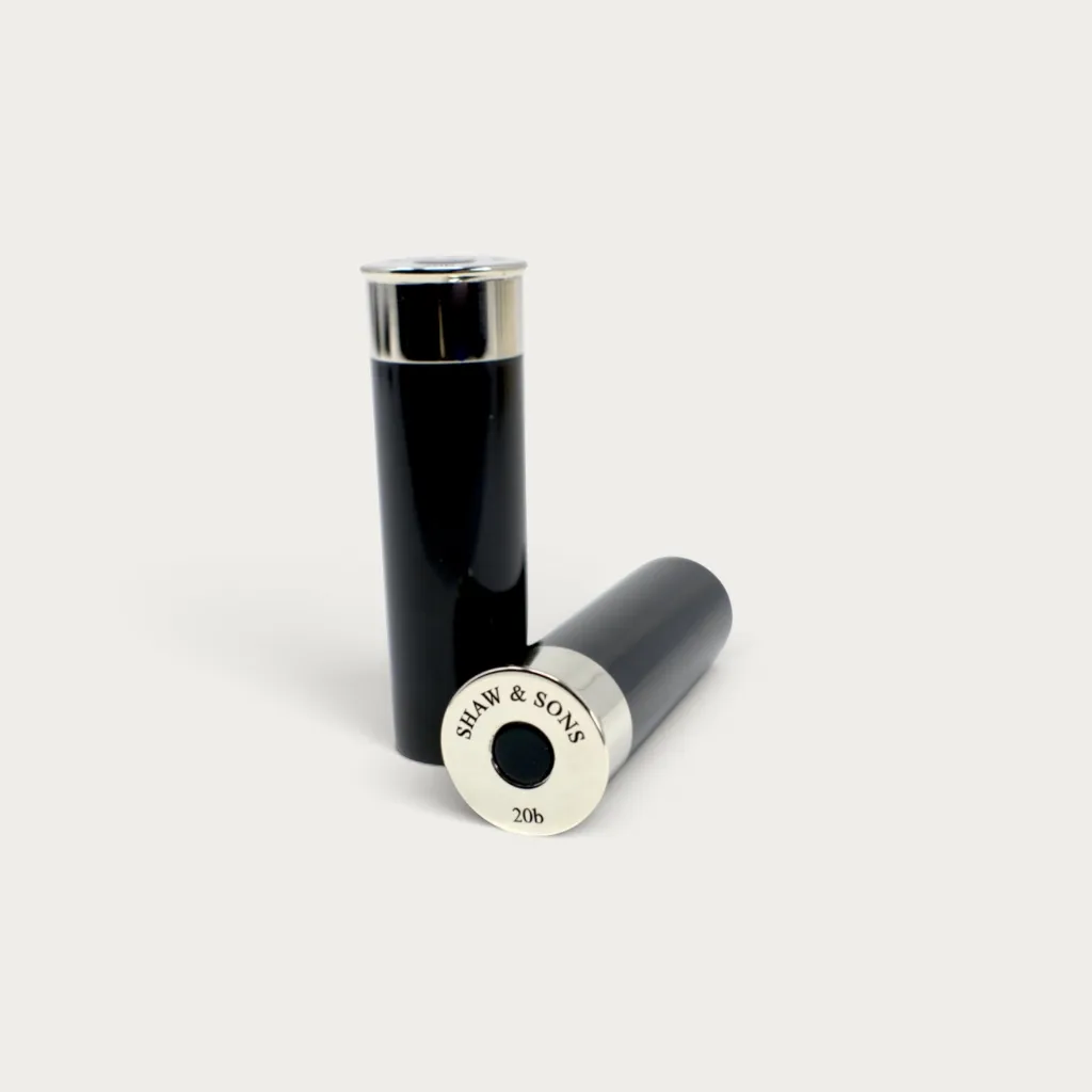 Shaw & Sons Shotgun Snap Caps