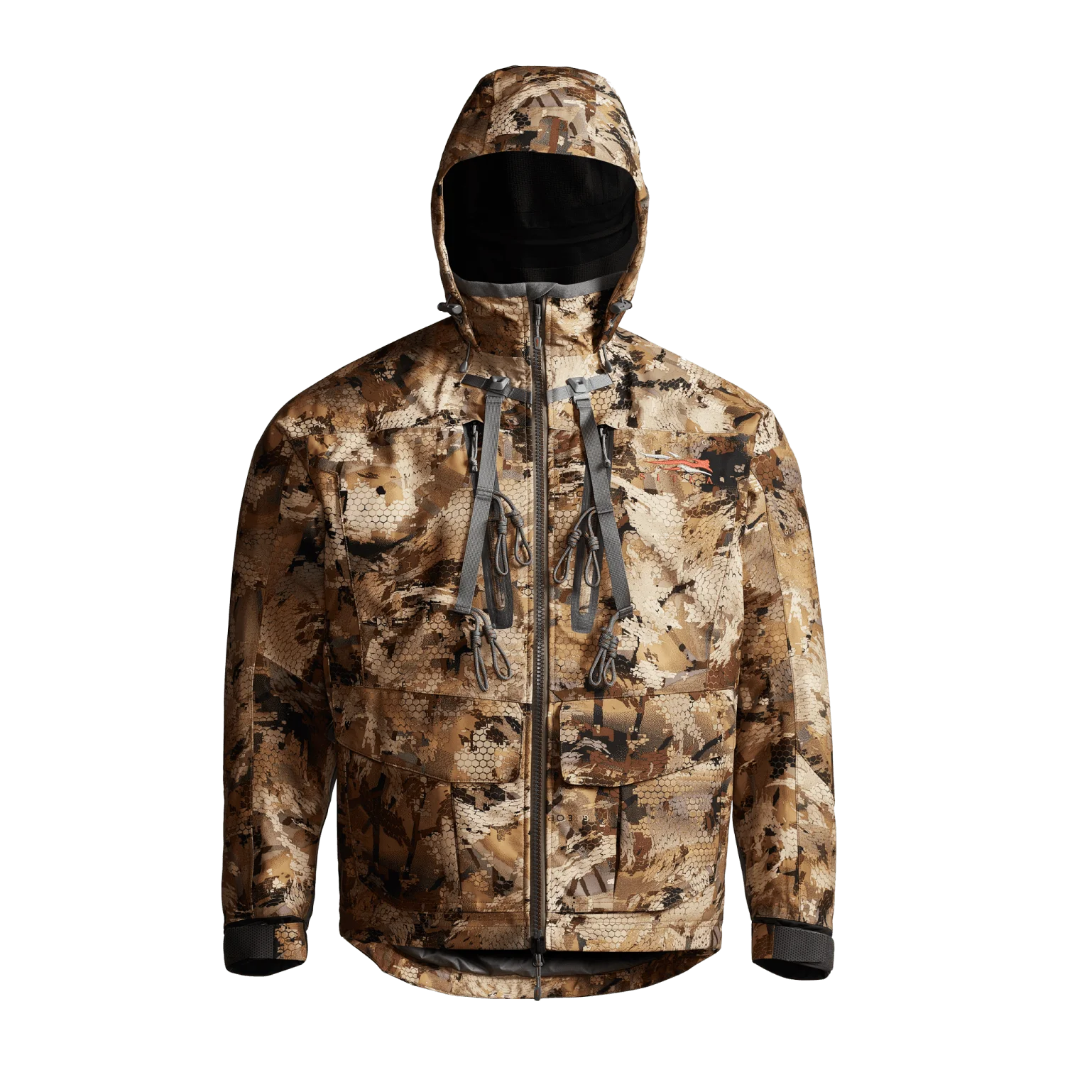 Sitka Gear - Hudson Jacket in Optifade Marsh