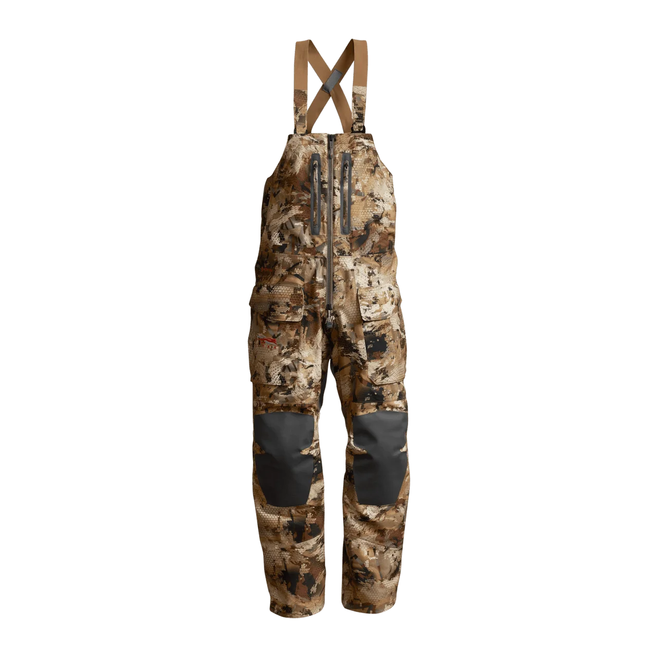 Sitka Gear – Hudson Bib in Optifade Marsh