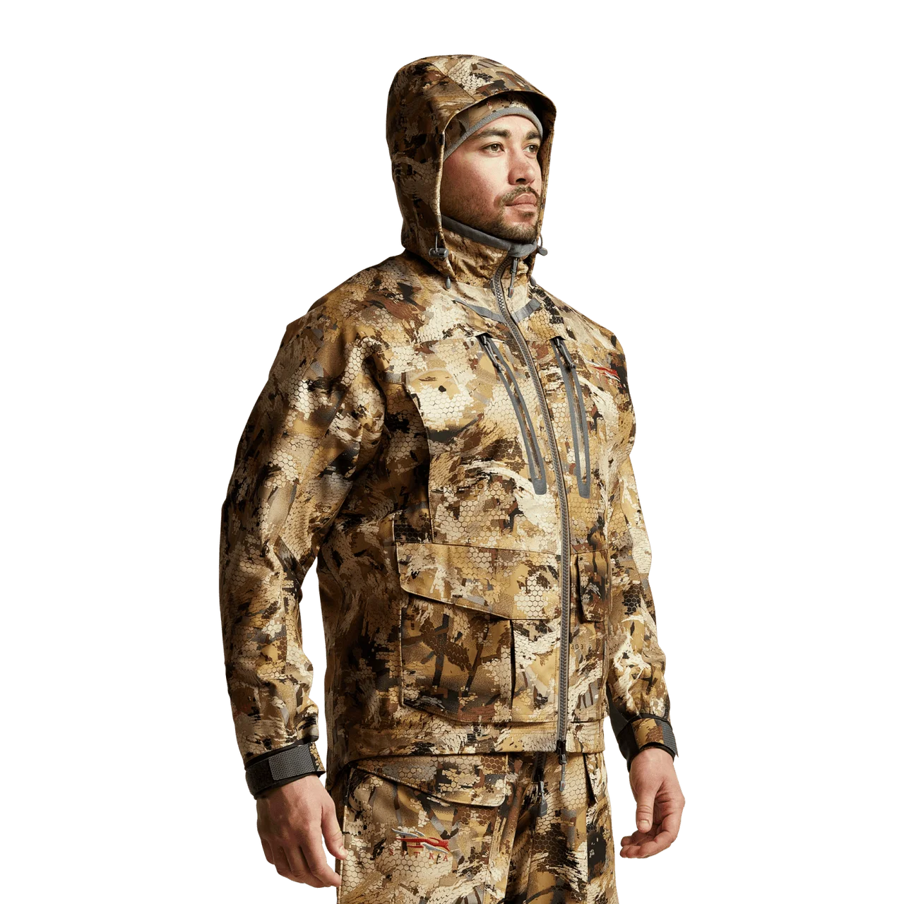 Sitka Gear - Hudson Jacket in Optifade Marsh - Image 10