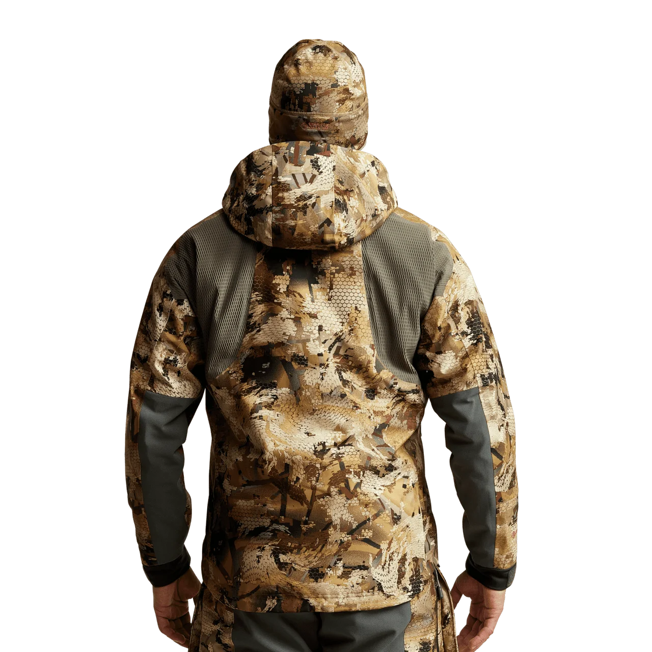 Sitka Gear - Hudson Jacket in Optifade Marsh - Image 9