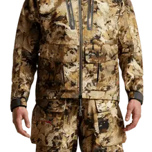 Sitka Gear - Hudson Jacket in Optifade Marsh - Image 8