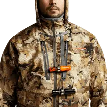 Sitka Gear - Hudson Jacket in Optifade Marsh - Image 7