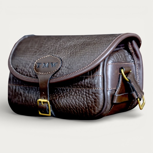 Buffalo Cartridge Bag