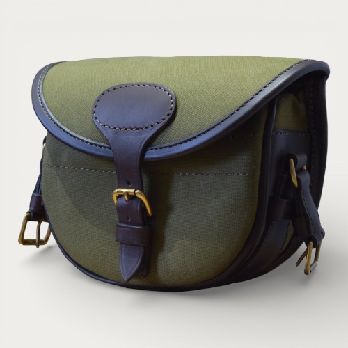 Canvas Cartridge Bag