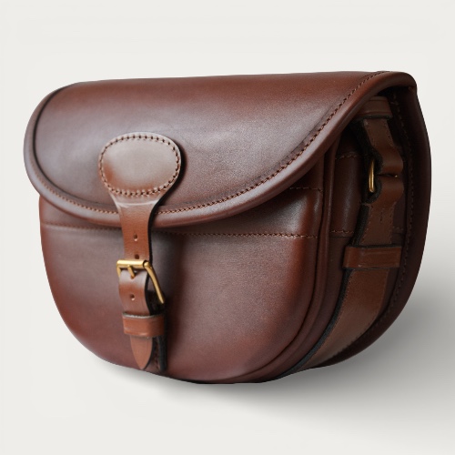 Cowhide Cartridge Bag