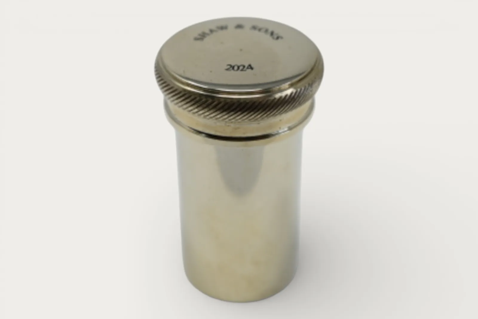 Shaw & Sons Striker Pot