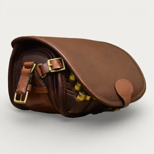 Deluxe JP Northumberland Loaders Bag