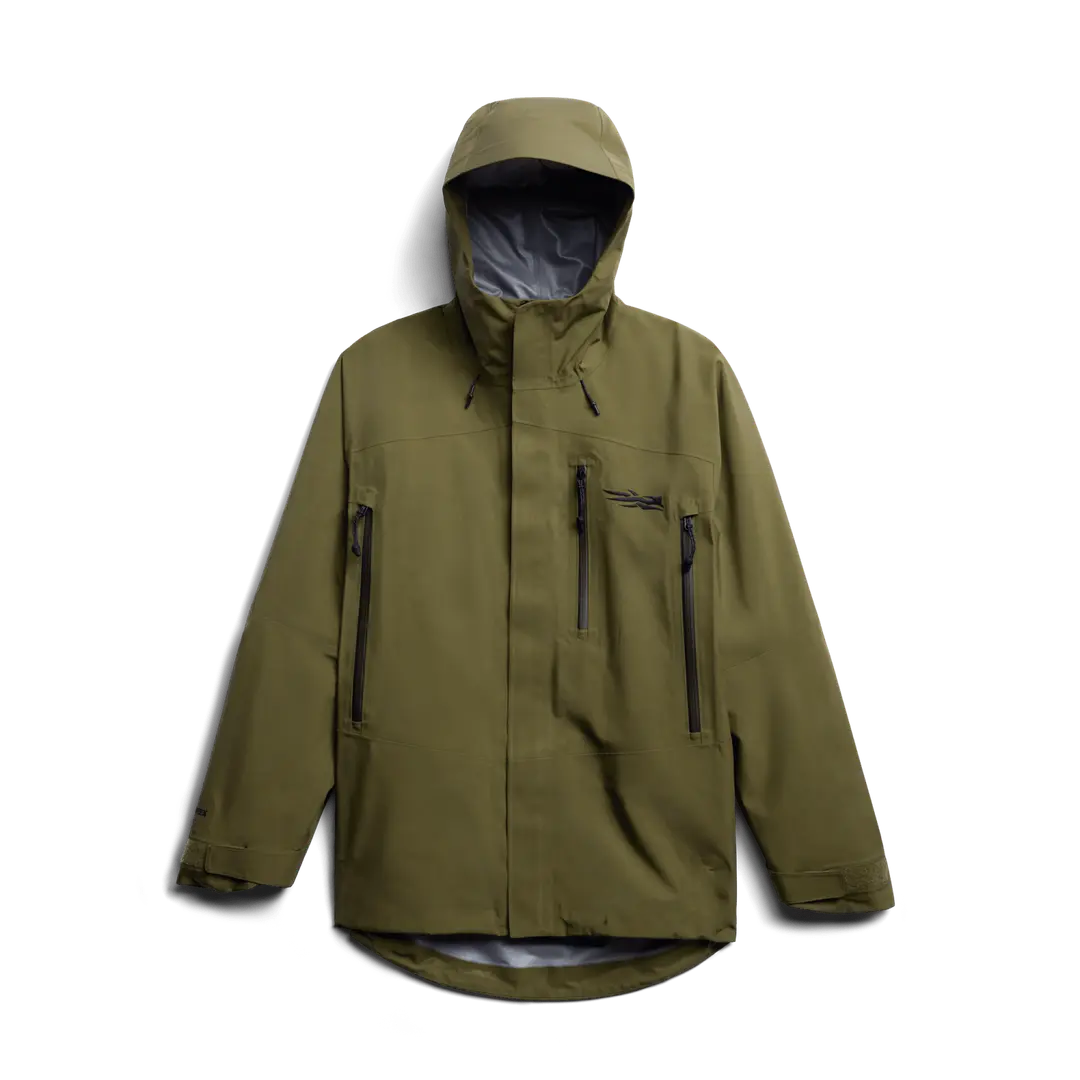 Dew Point Pro Jacket - Image 7