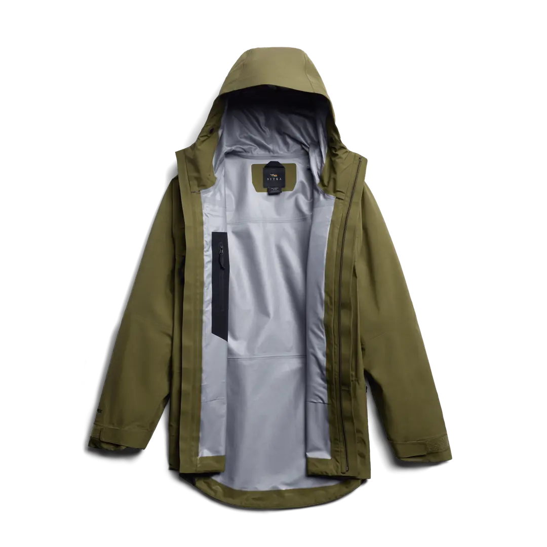 Dew Point Pro Jacket - Image 6