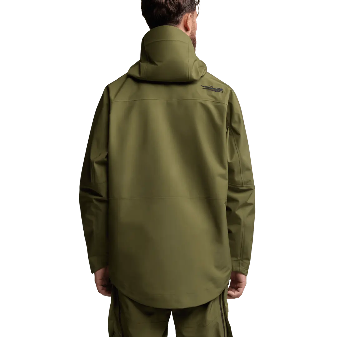 Dew Point Pro Jacket - Image 3