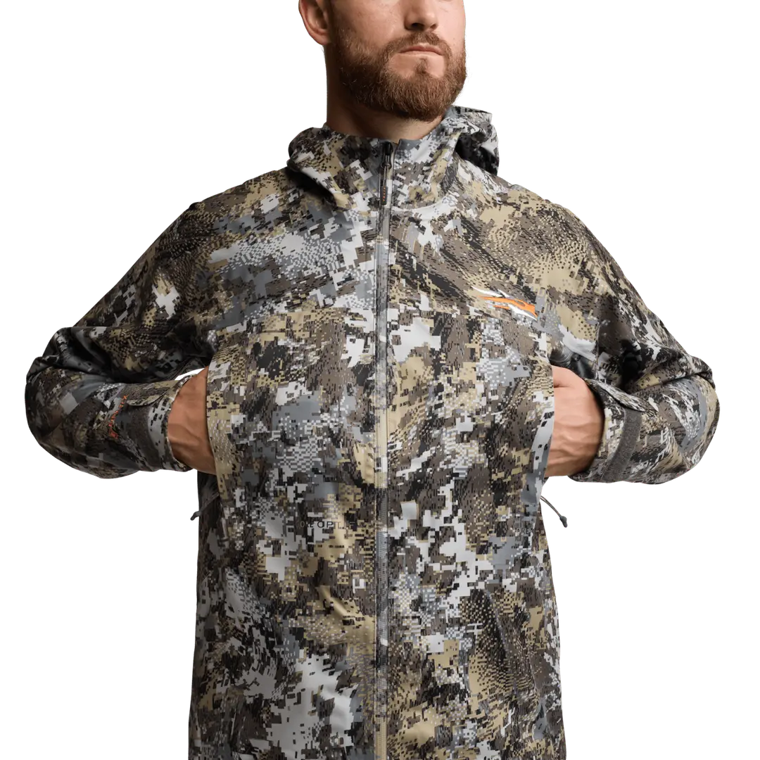 Downpour Jacket - Image 4