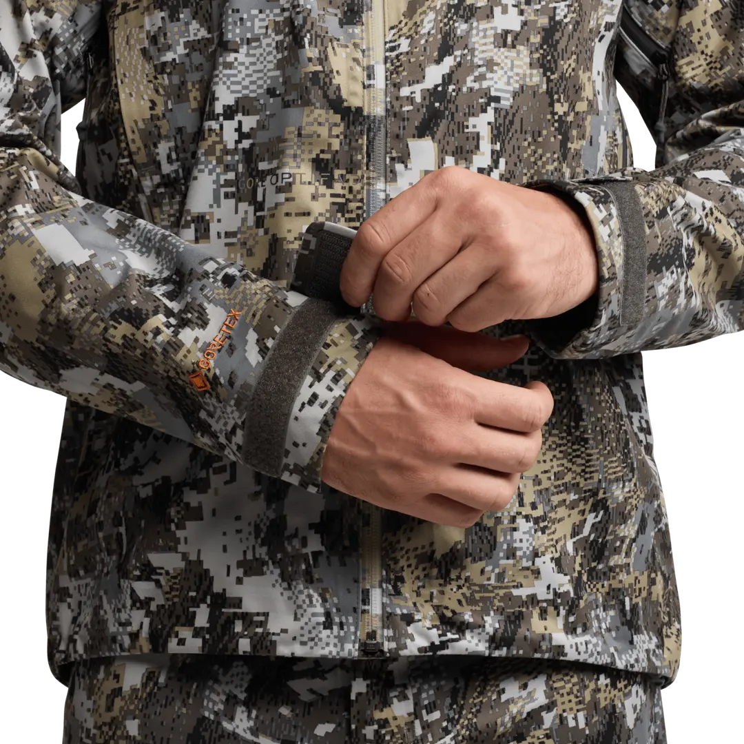 Downpour Jacket - Image 3