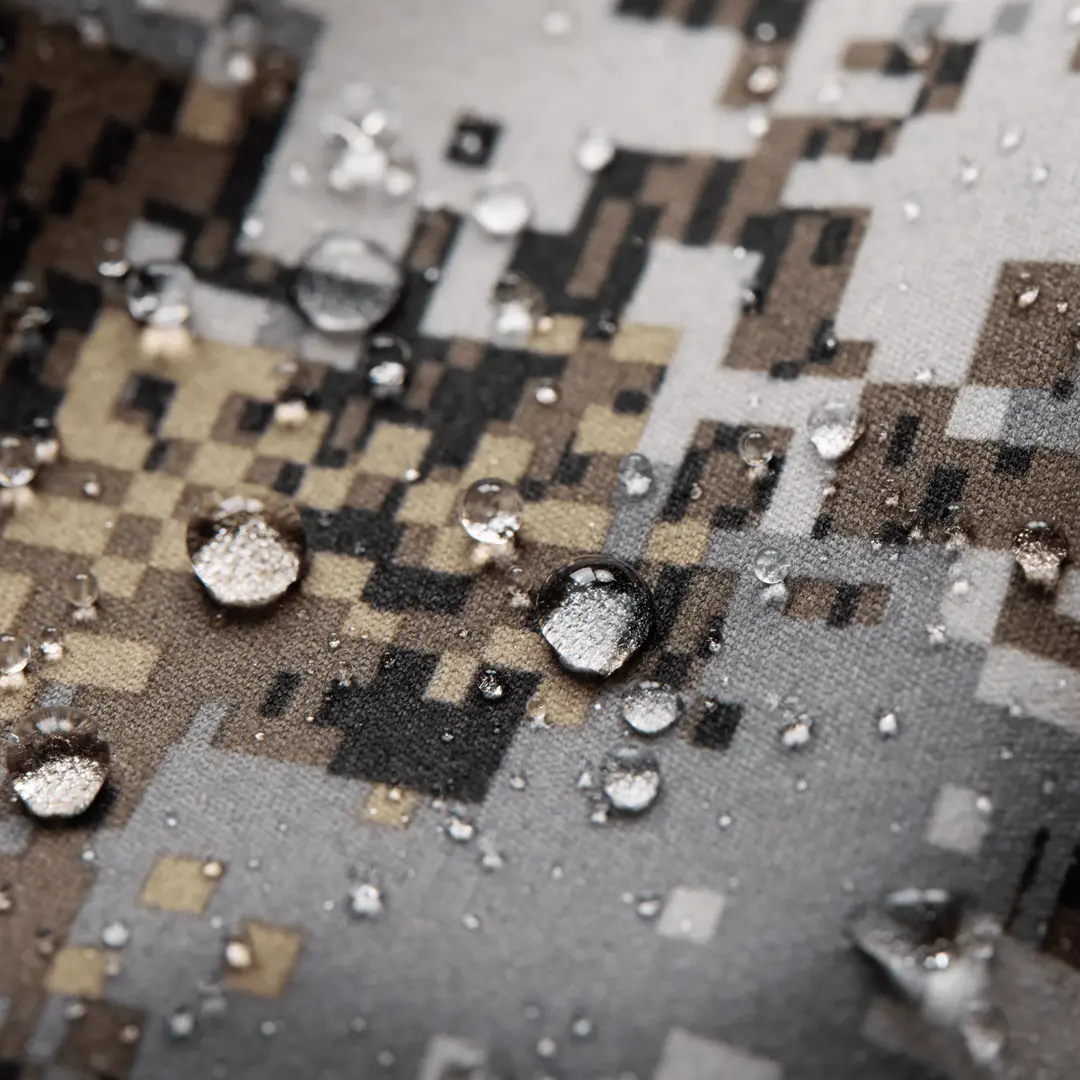 Downpour Jacket - Image 2