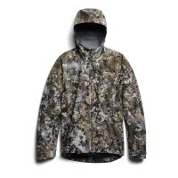 Downpour Jacket