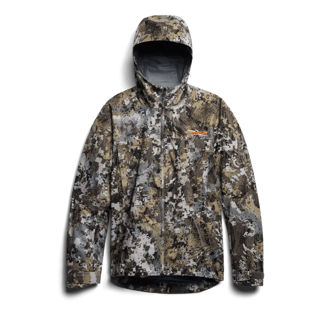Downpour Jacket