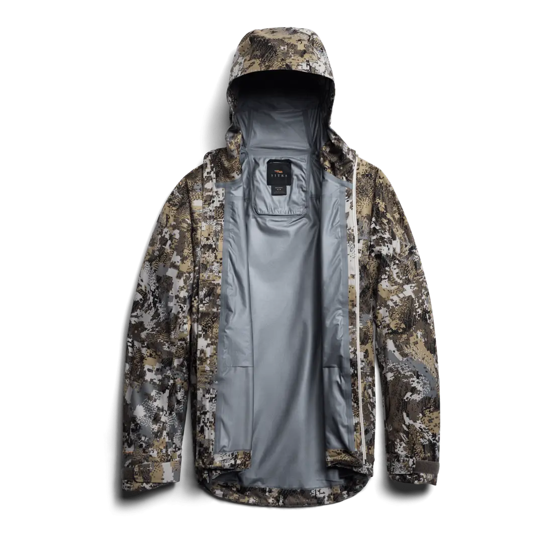 Downpour Jacket - Image 11