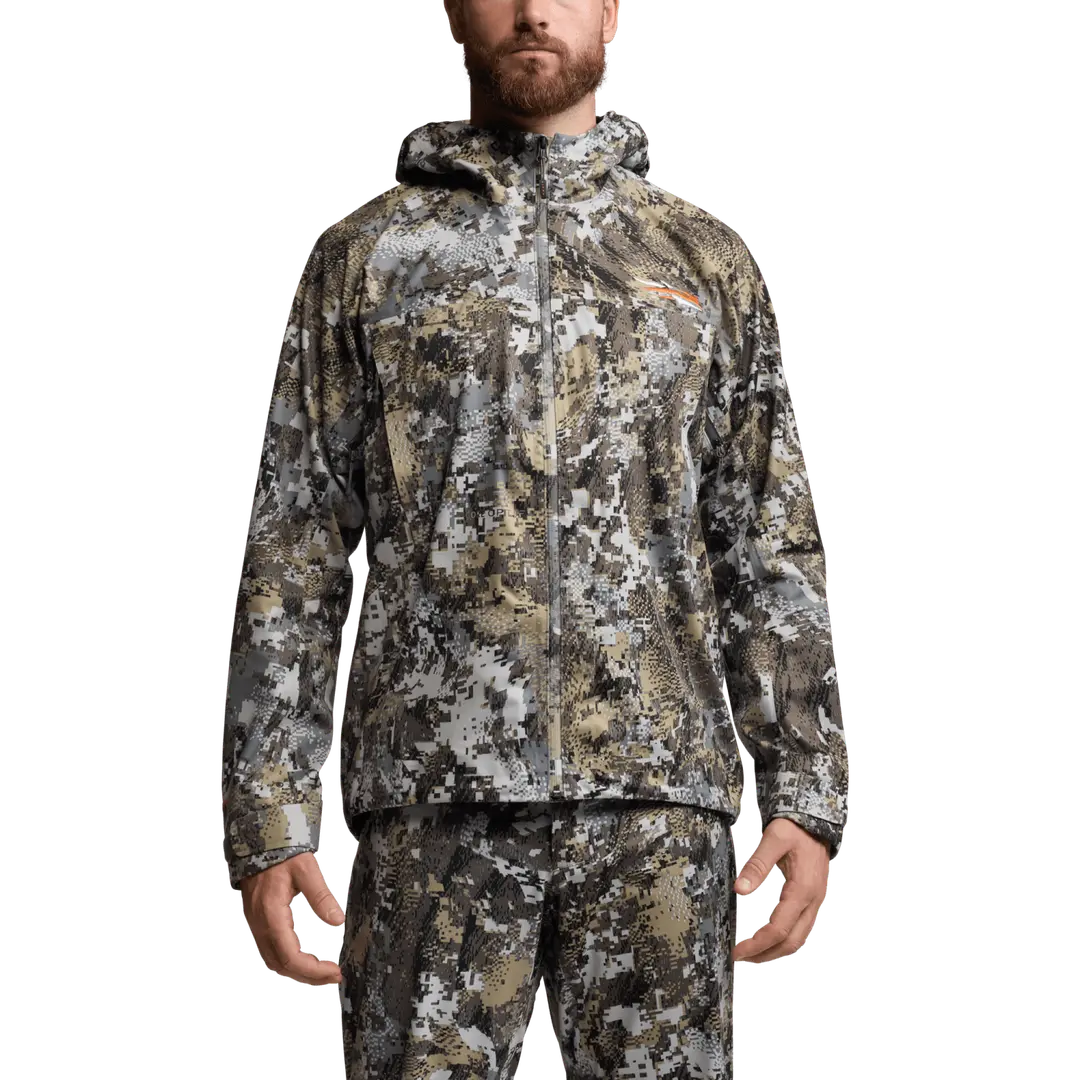 Downpour Jacket - Image 10