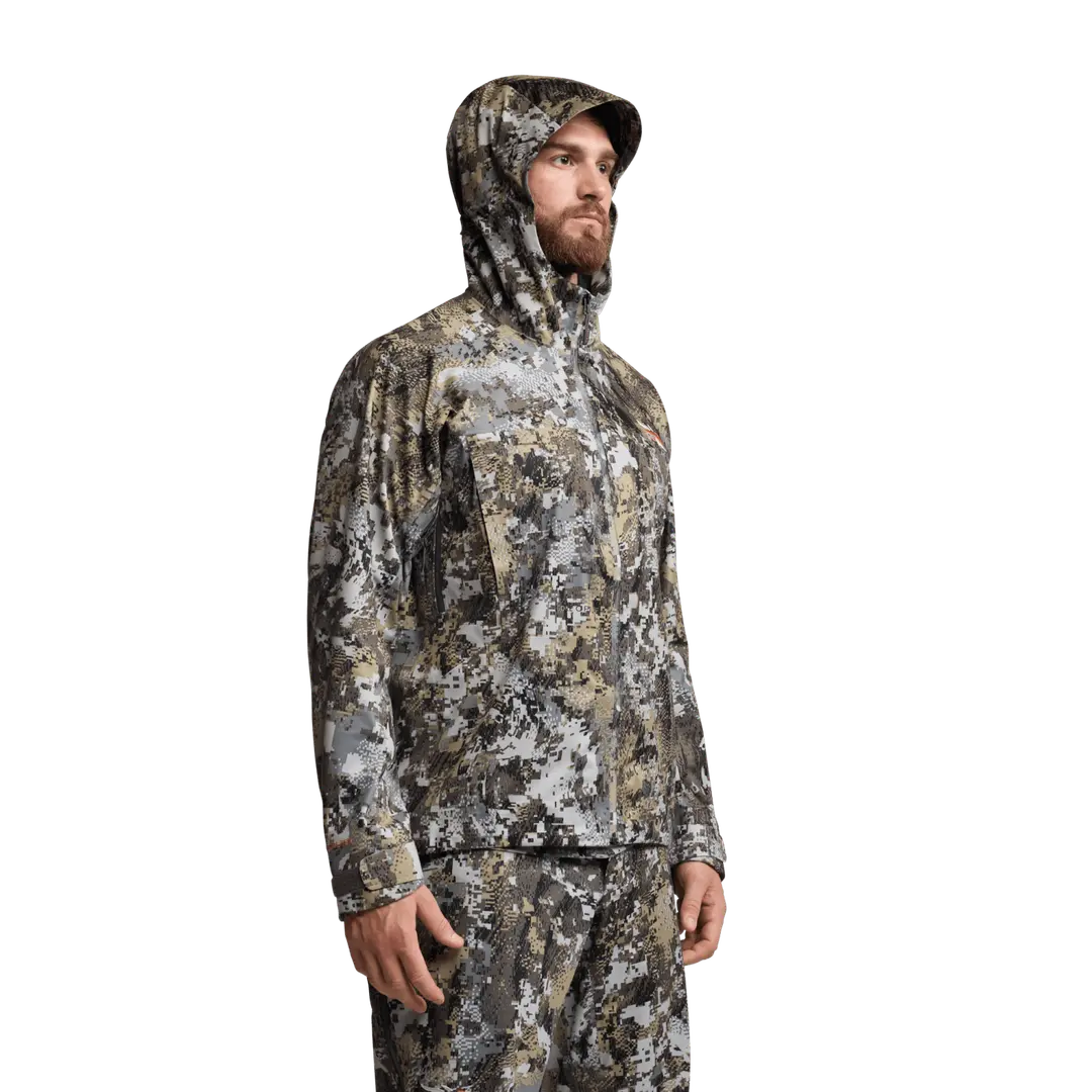 Downpour Jacket - Image 7