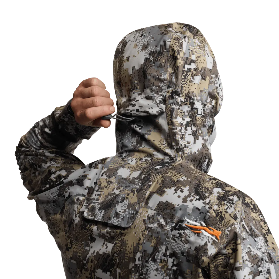 Downpour Jacket - Image 5