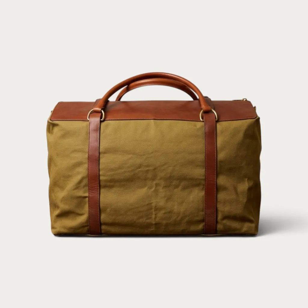 Northumberland Large Luggage Canvas